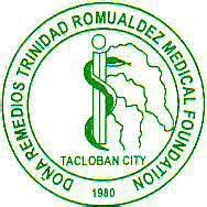 Remedios Trinidad Romualdez Medical Foundation .